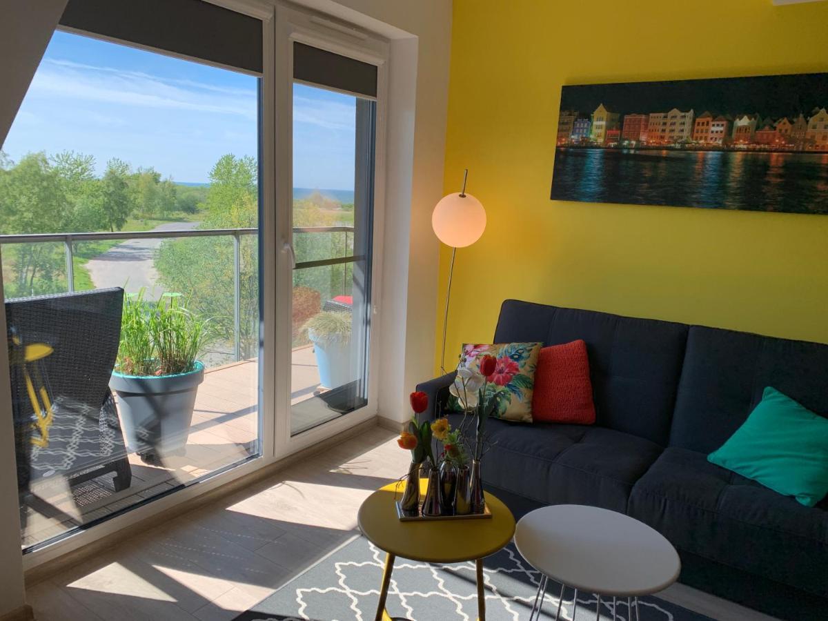 Holenderski Feniks Apartament *