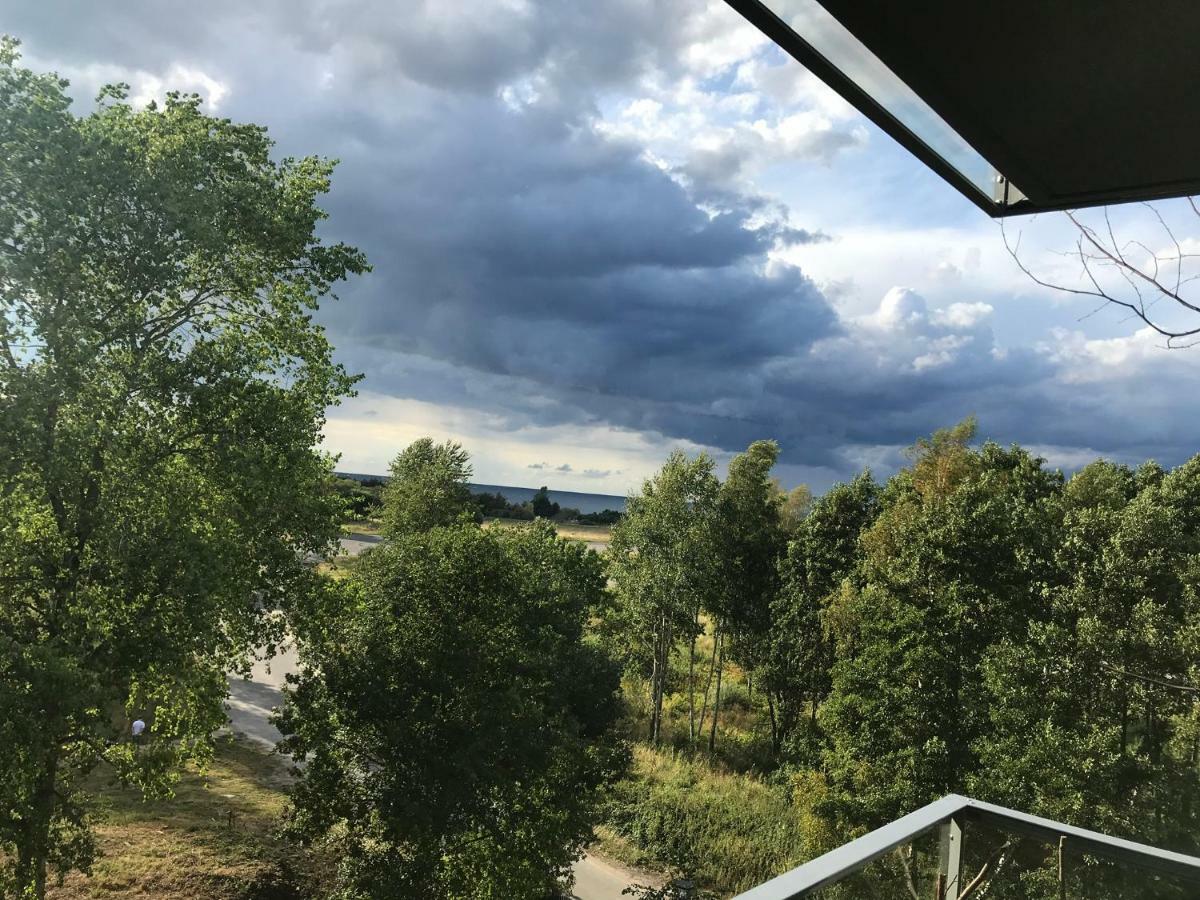 Holenderski Feniks Apartament *