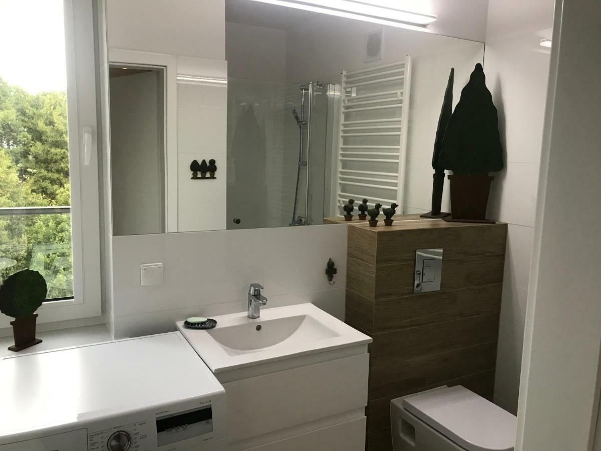 Holenderski Feniks Apartament *