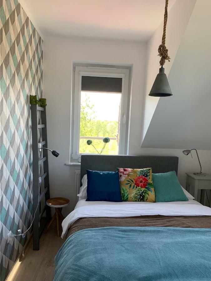 Apartament Holenderski Feniks