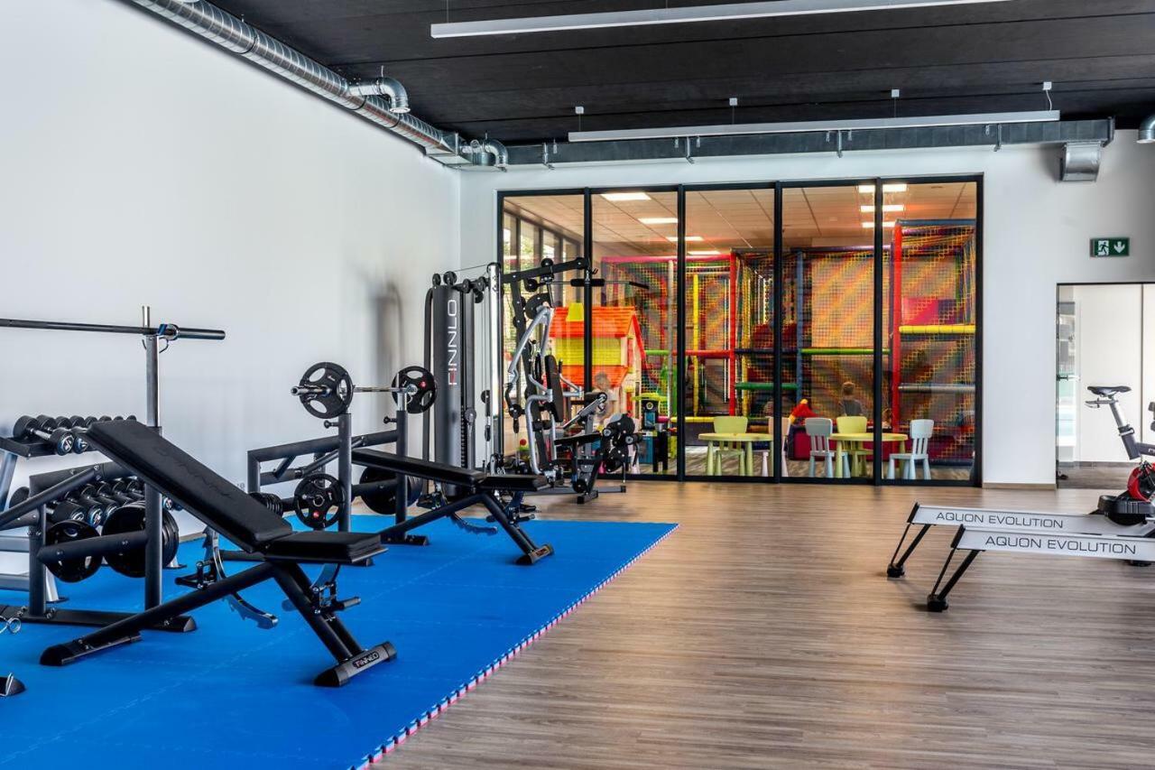 Apartament Holenderski Feniks