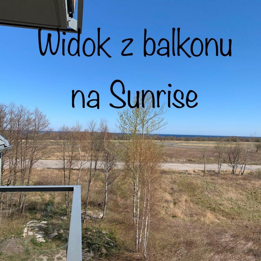 Apartament Holenderski Feniks Kołobrzeg