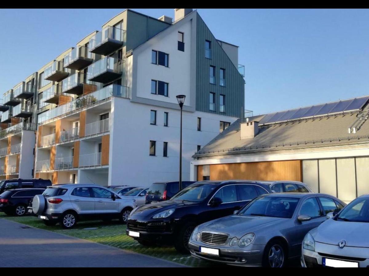 Appartamento Holenderski Feniks
