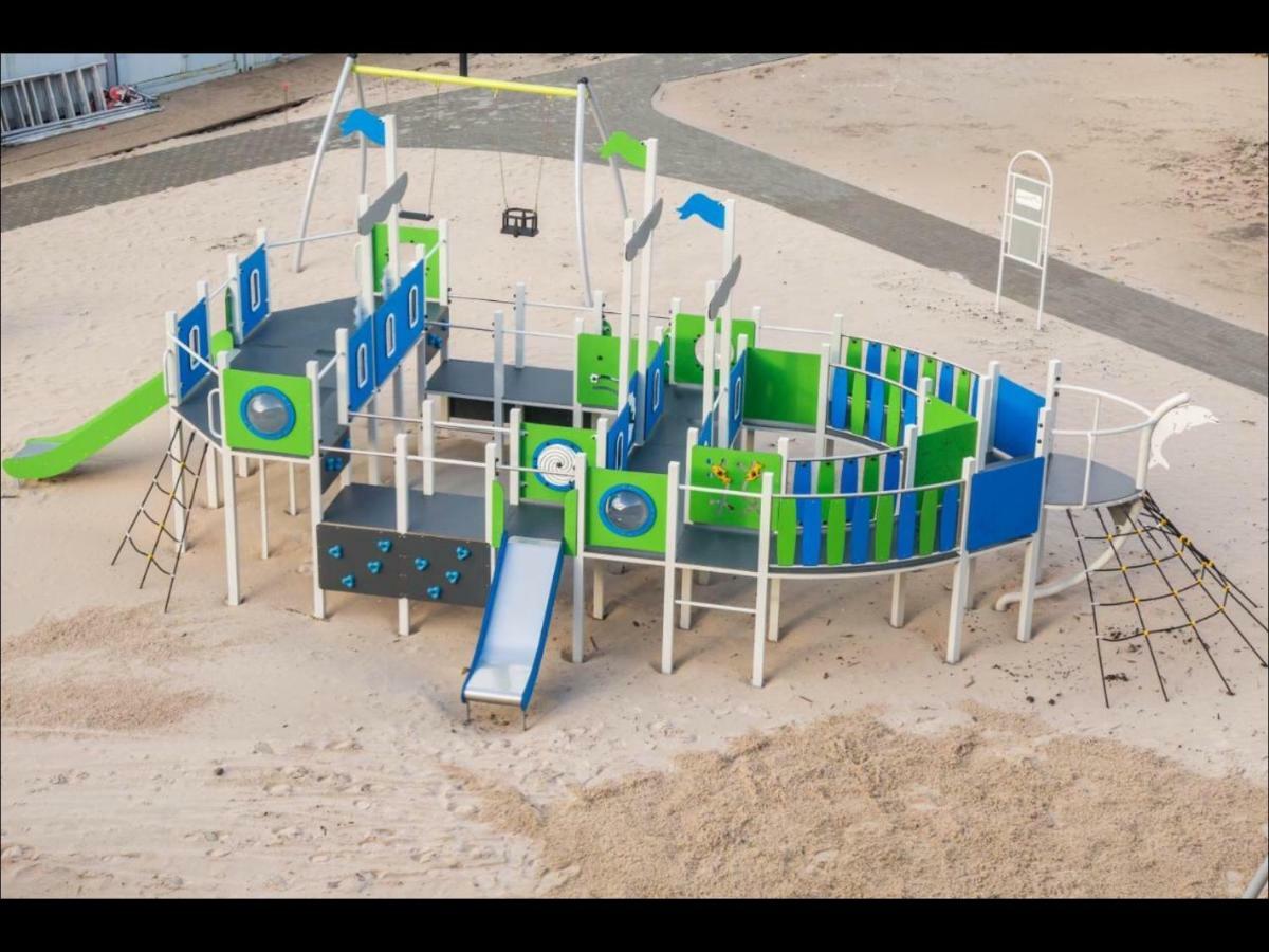 Holenderski Feniks Appartamento