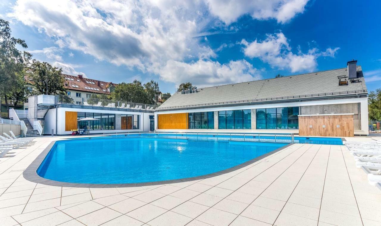 Appartamento Holenderski Feniks