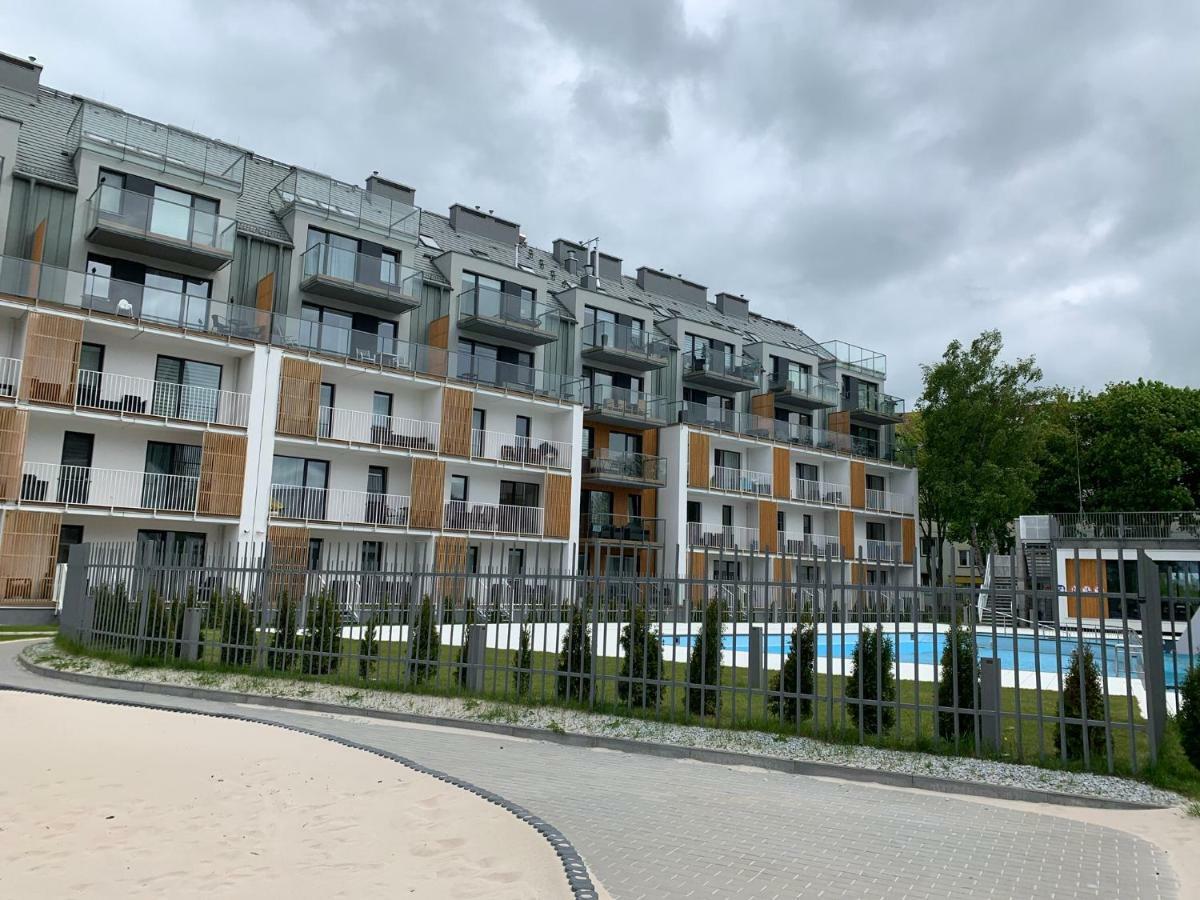 Holenderski Feniks Kołobrzeg