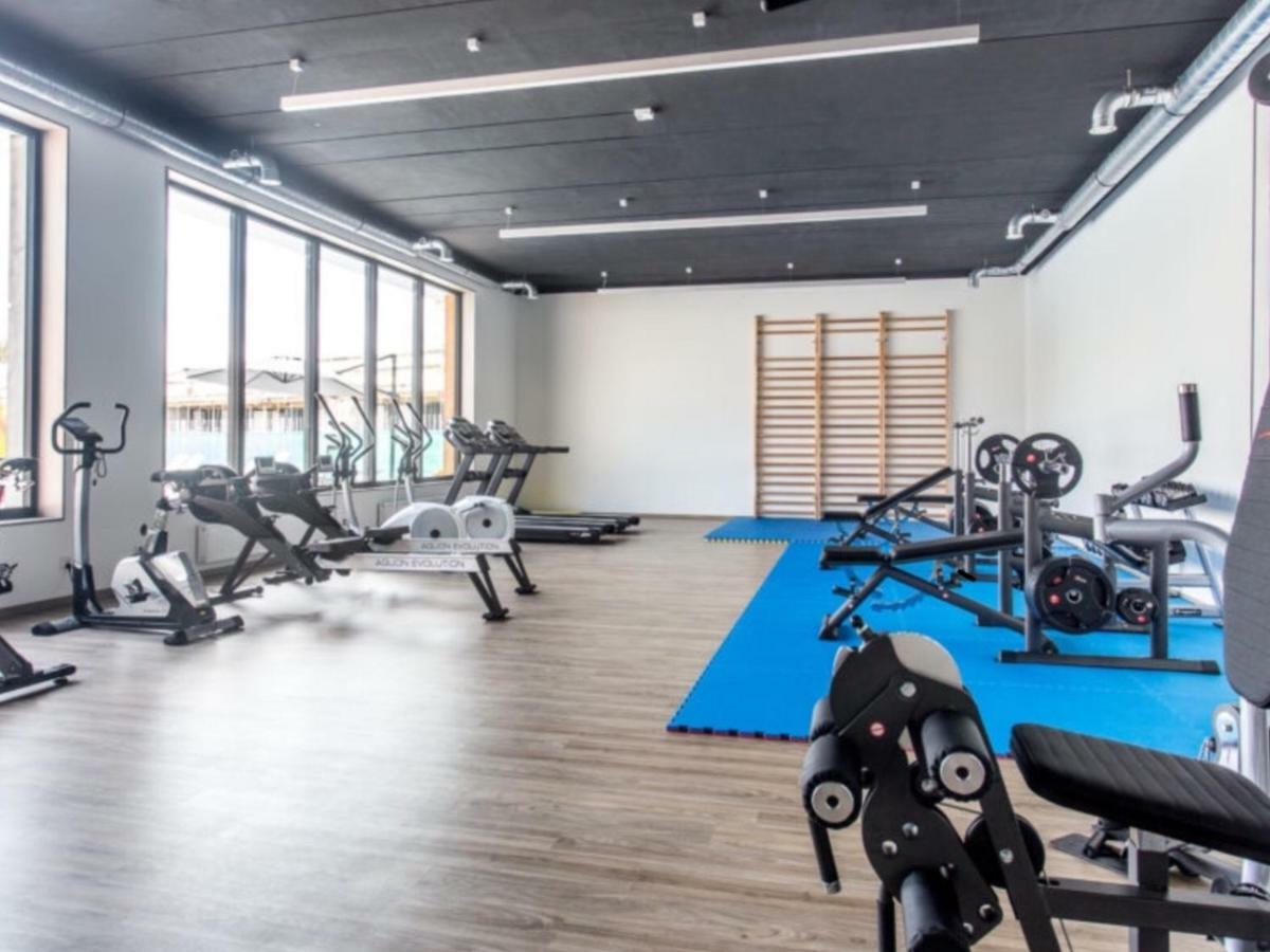 Holenderski Feniks Appartamento