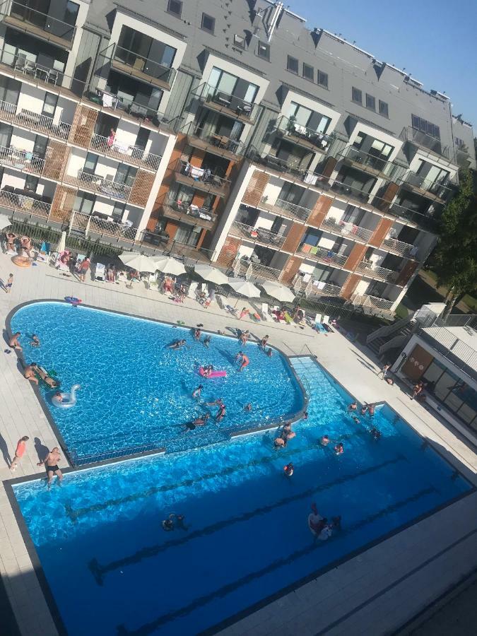 Appartamento Holenderski Feniks