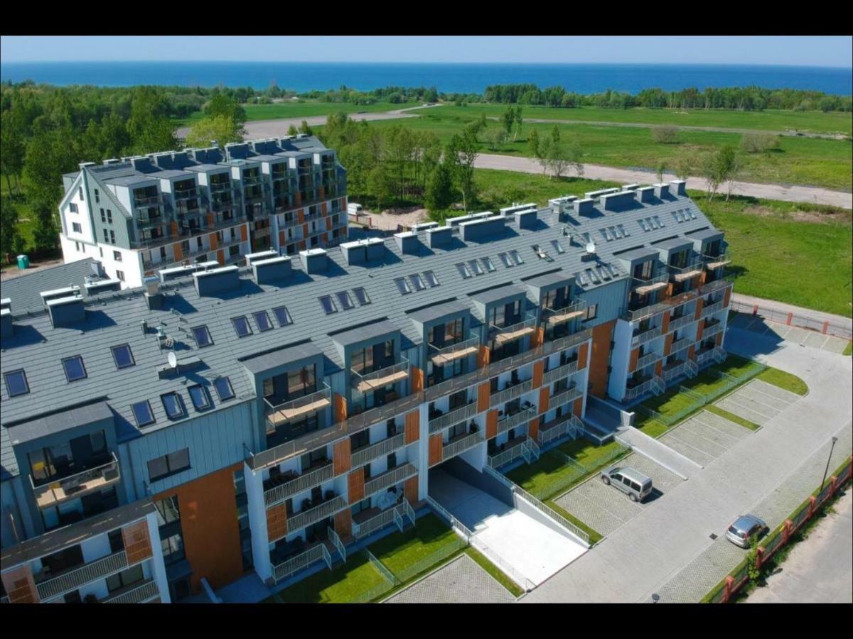 Appartamento Holenderski Feniks *